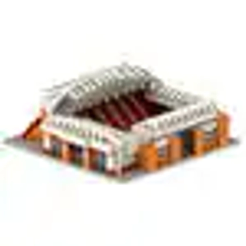 BRXLZ 3D Football Stadium