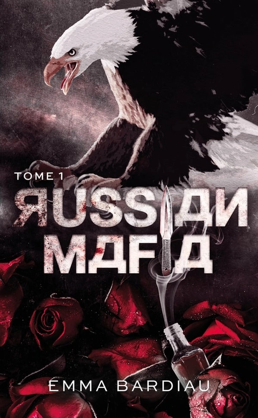 Russian mafia Tome 1