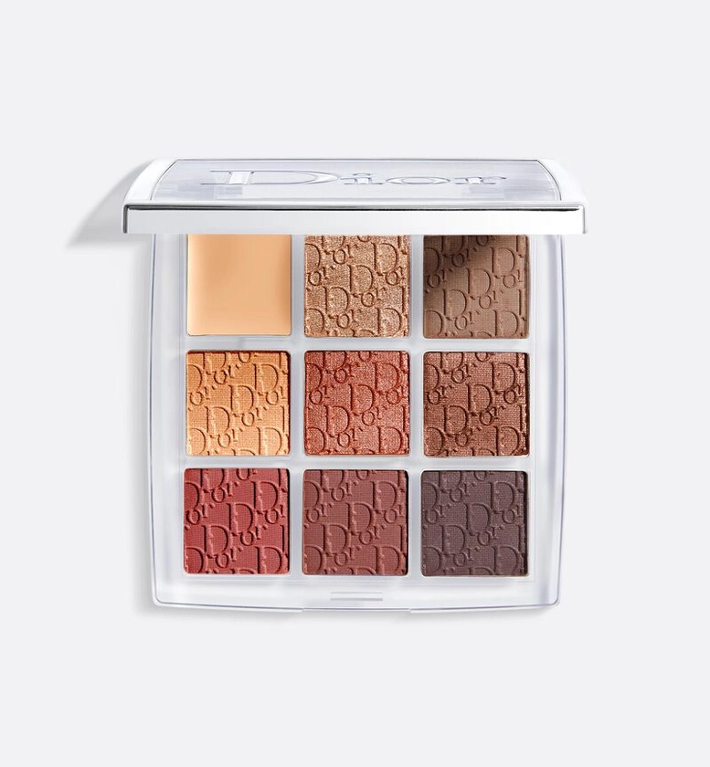 Dior Backstage Eye Palette