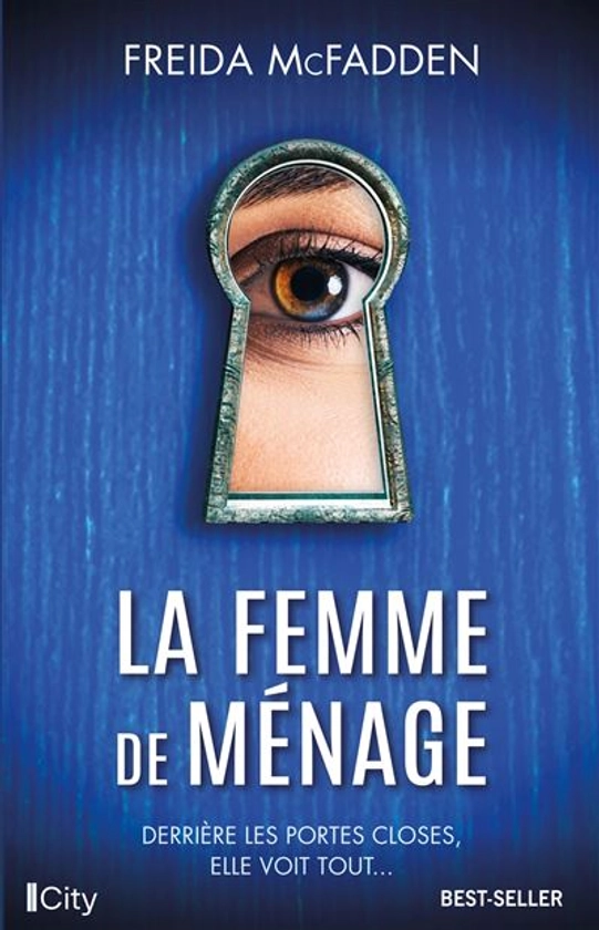 La Femme De Ménage - : La femme de ménage