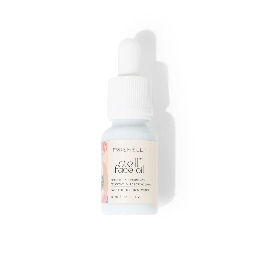 Stell® Face Oil0.5 fl oz. | 15 ml