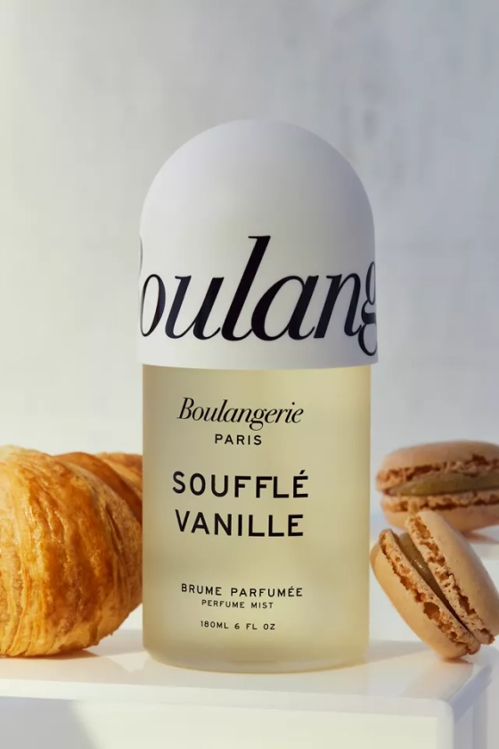 Boulangerie Perfume Mist