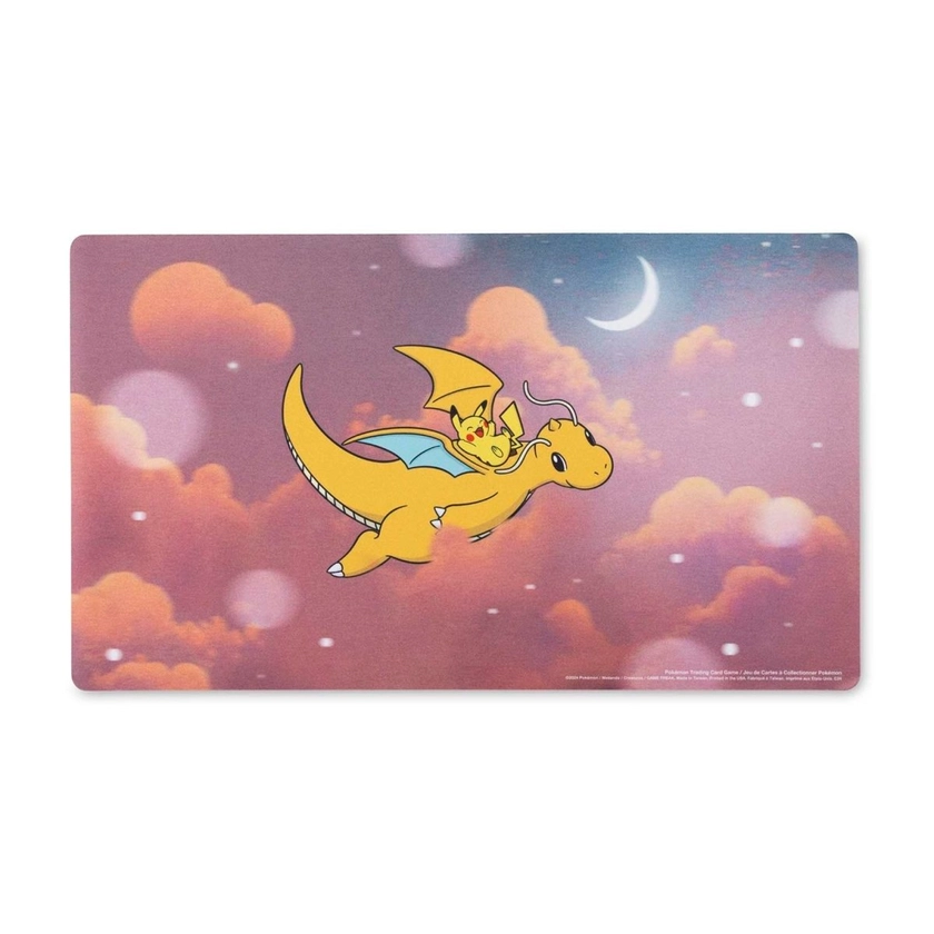 Pokémon TCG: Dreamy Dragonite Playmat