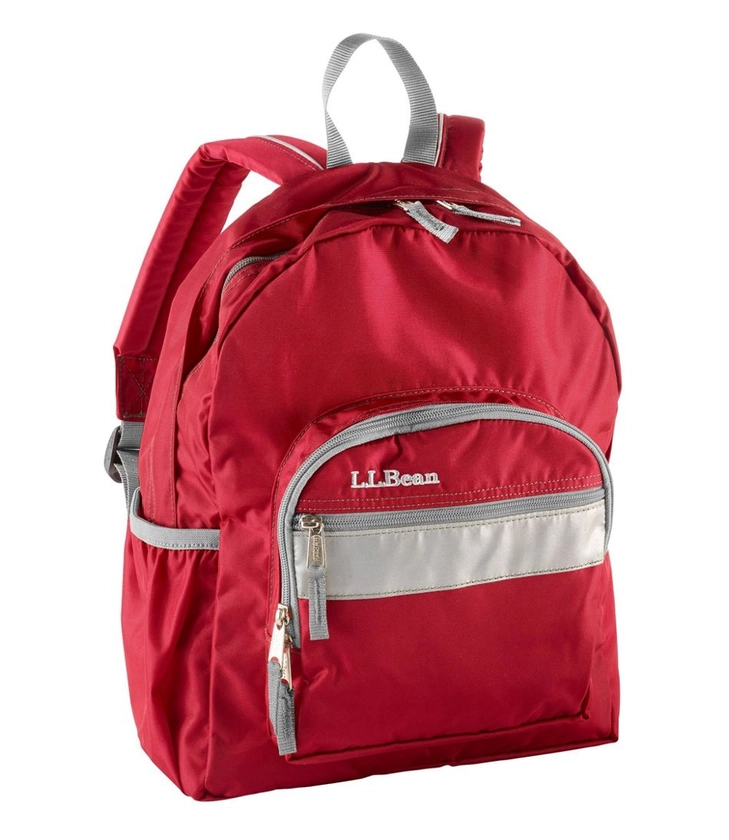 Junior Original Book Pack, 17L | School Backpacks at L.L.Bean