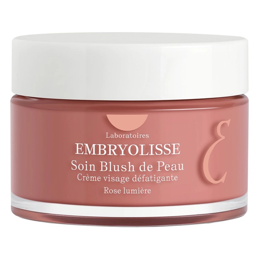 embryolisse | Soin Blush de Peau Crème visage défatigante - 50 ml