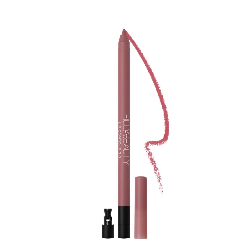 Lip Contour 2.0 Muted Pink