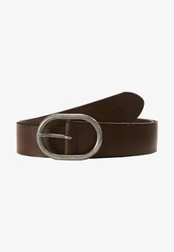 CALNEVA - Ceinture - brown