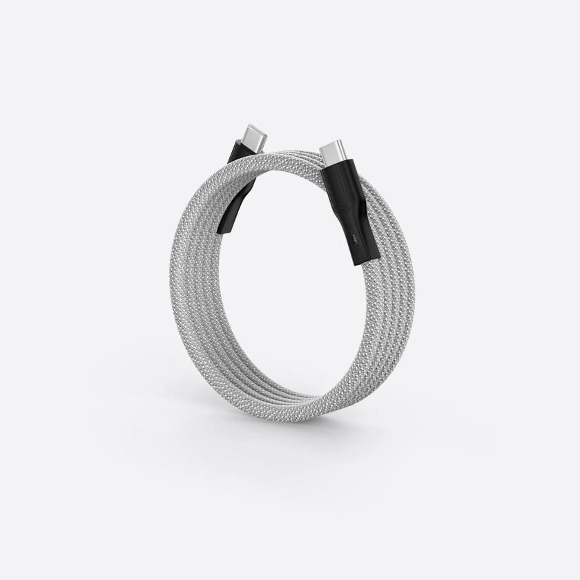 Magcable - Magnetic Organized Cable
