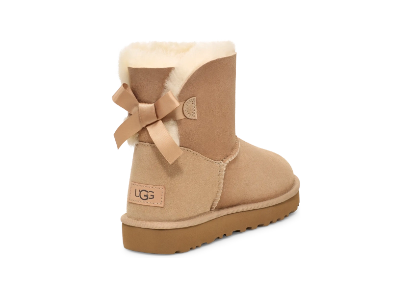 Women's Mini Bailey Bow II Boot