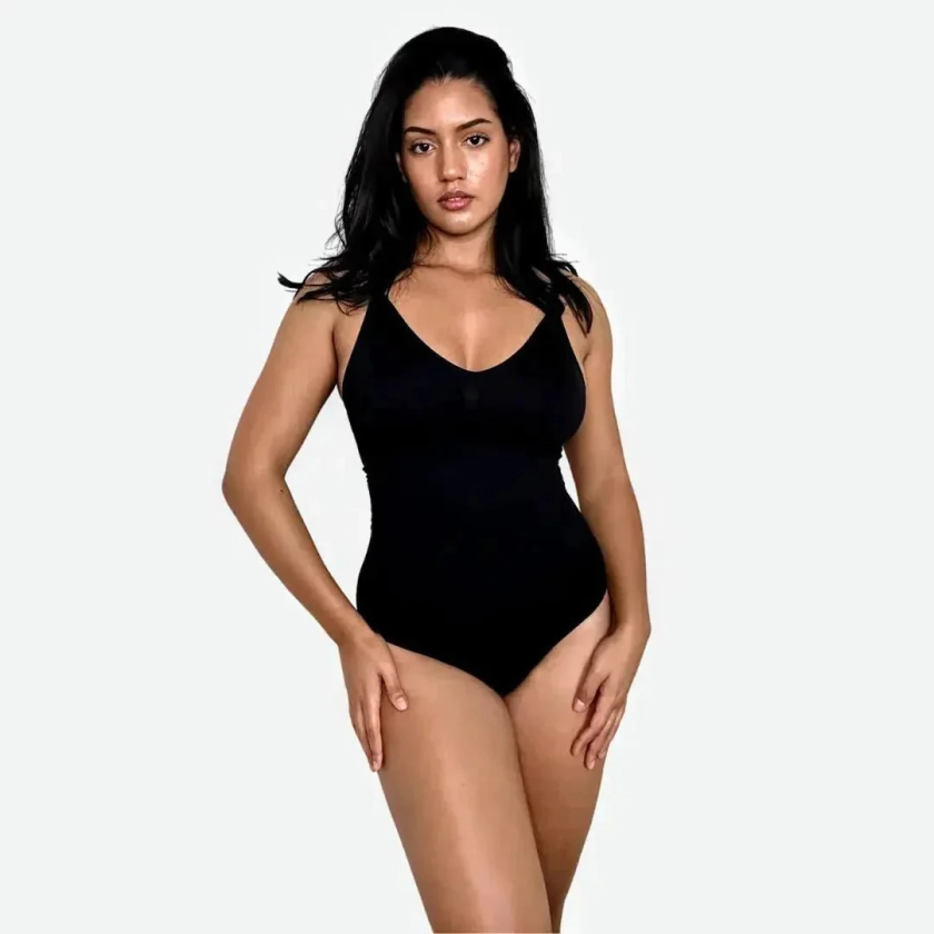 Luxmery Sculpting Bodysuit - Get Your Dream Body - Luxmery