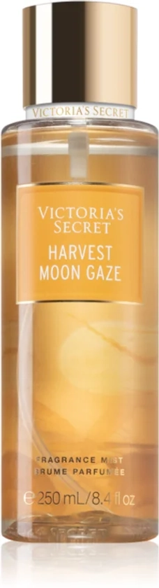 Victoria's Secret Harvest Moon Gaze spray corporel