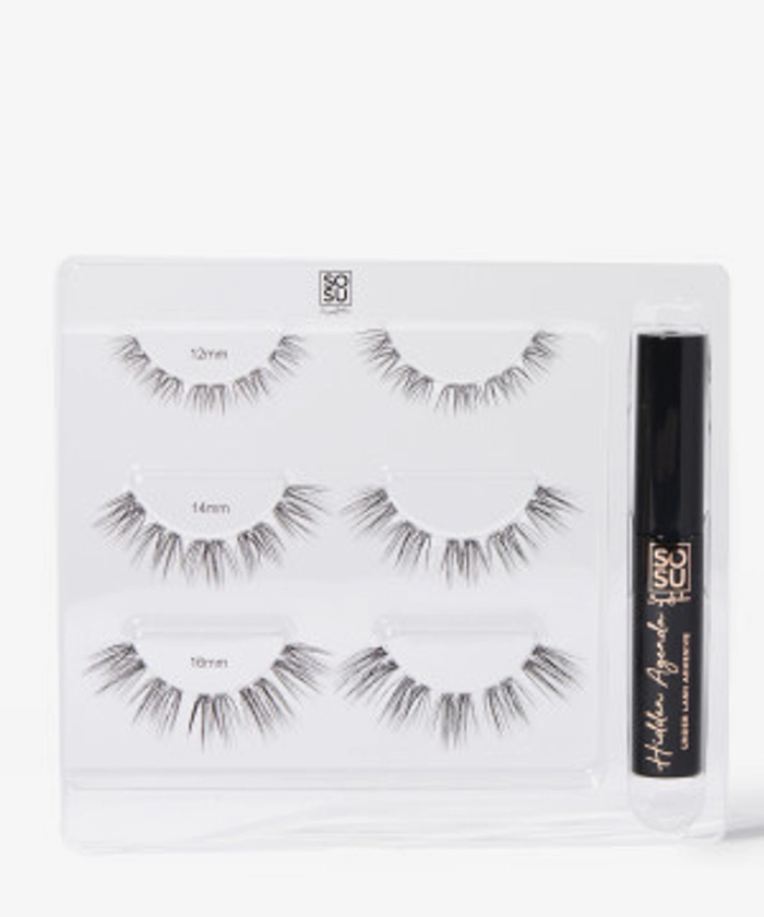 Unleashed One Of A Kind Individual Lashes