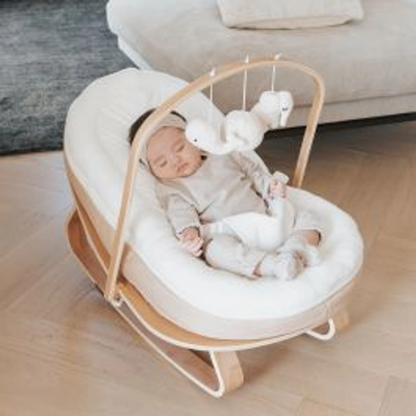 Baby Bouncer / Babywippe BAMBOOM