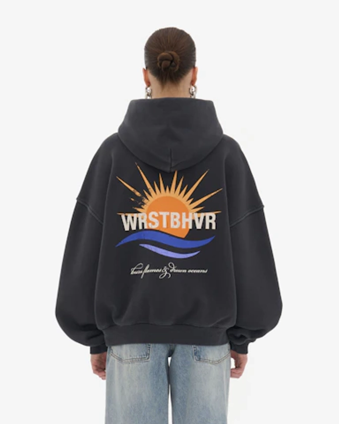 COOPER HOODIE | Worst Behavior Online-Shop