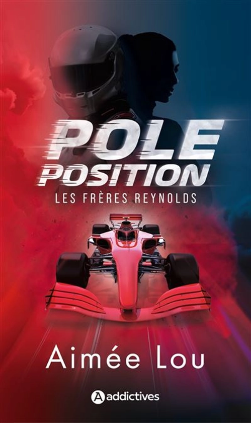 Les Frères Reynolds - : Les Frères Reynolds - Pole position