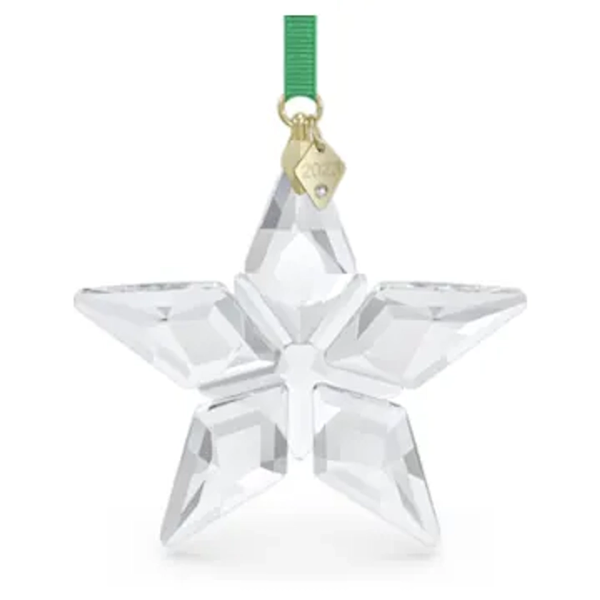 Annual Edition Ornament 2023 by SWAROVSKI