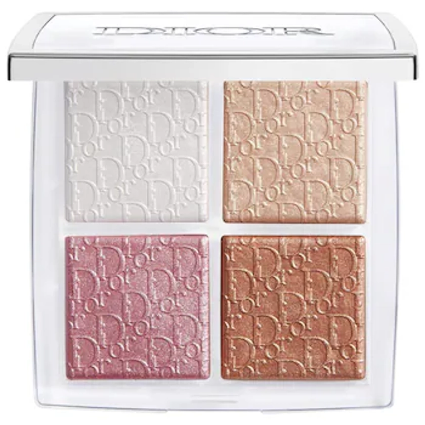 DIOR Backstage Glow Face Palette | Sephora