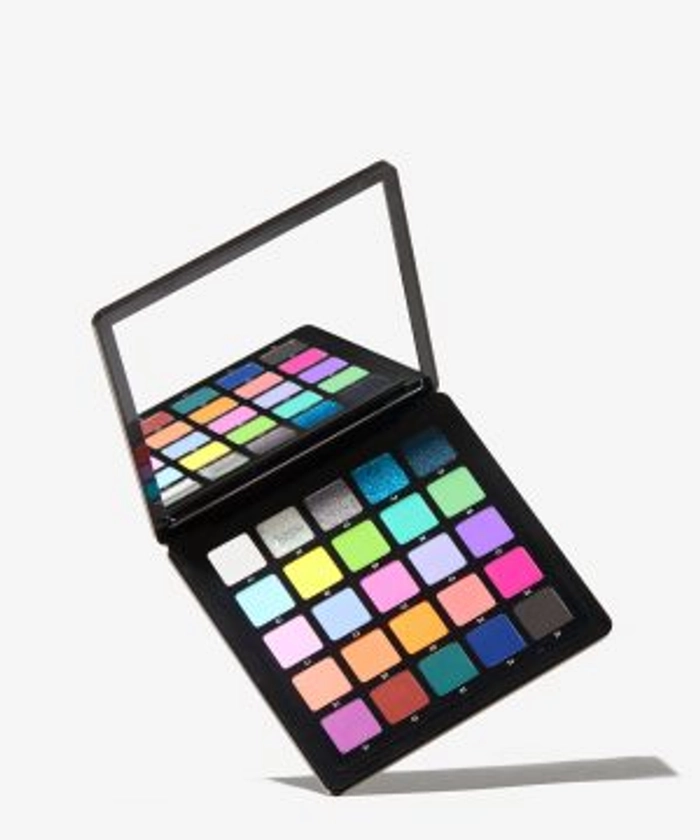 NORVINA® Pro Pigment Palette Vol. 6 for Face and Body