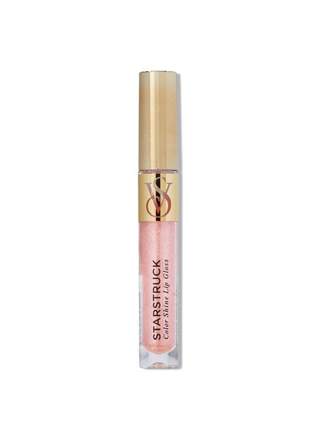 Pink Starstruck Lip Gloss | Victoria's Secret United Kingdom