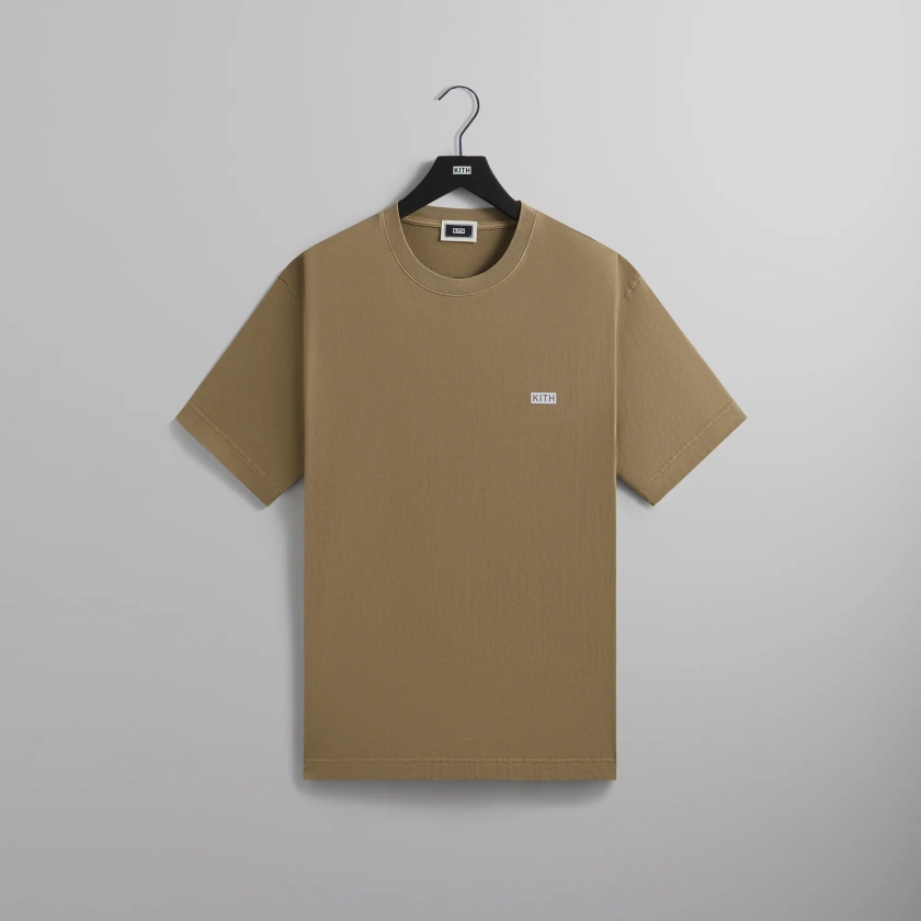 Kith LAX Tee - Sink