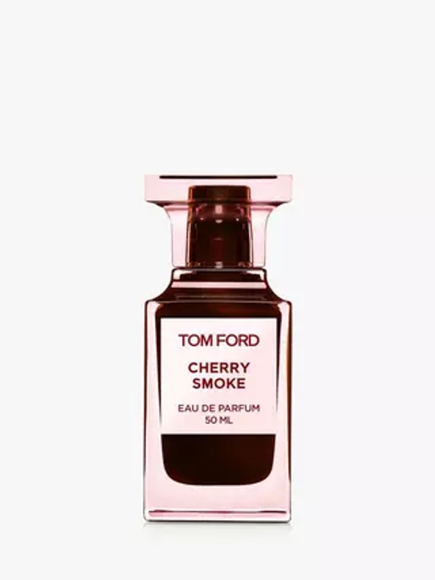 TOM FORD Cherry Smoke Eau de Parfum, 50ml