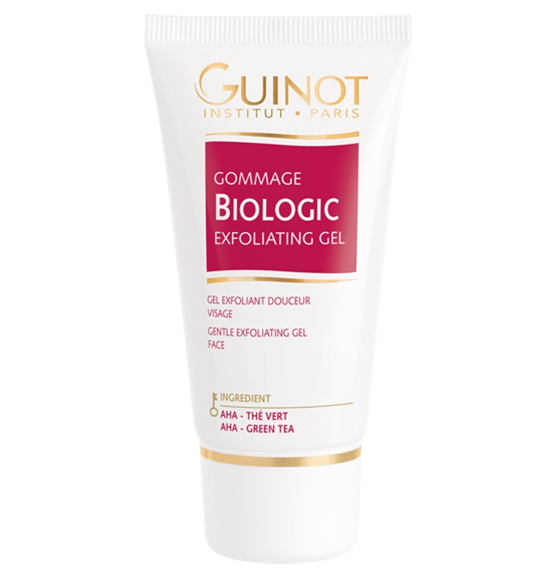 Gommage Biologic | Guinot FR