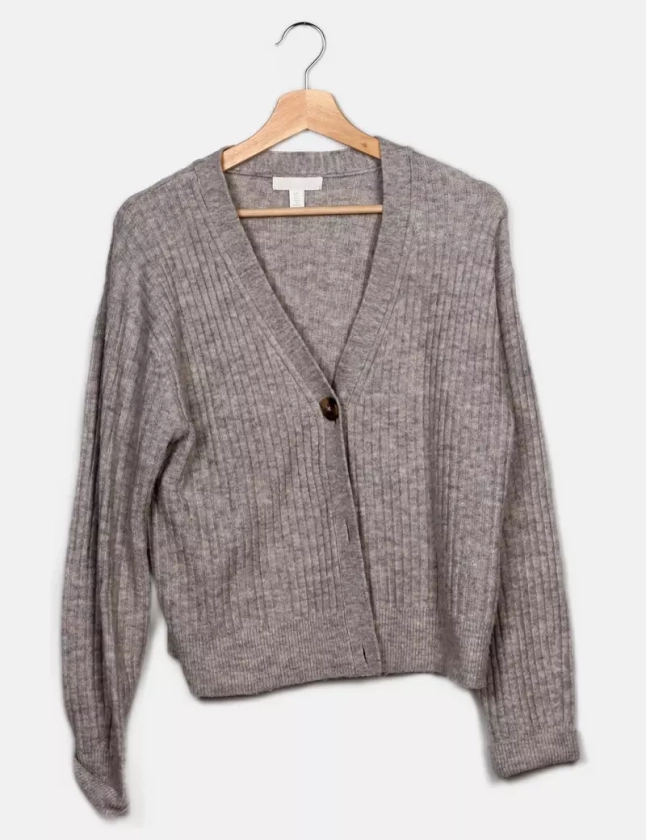 H&M Cardigan Maille