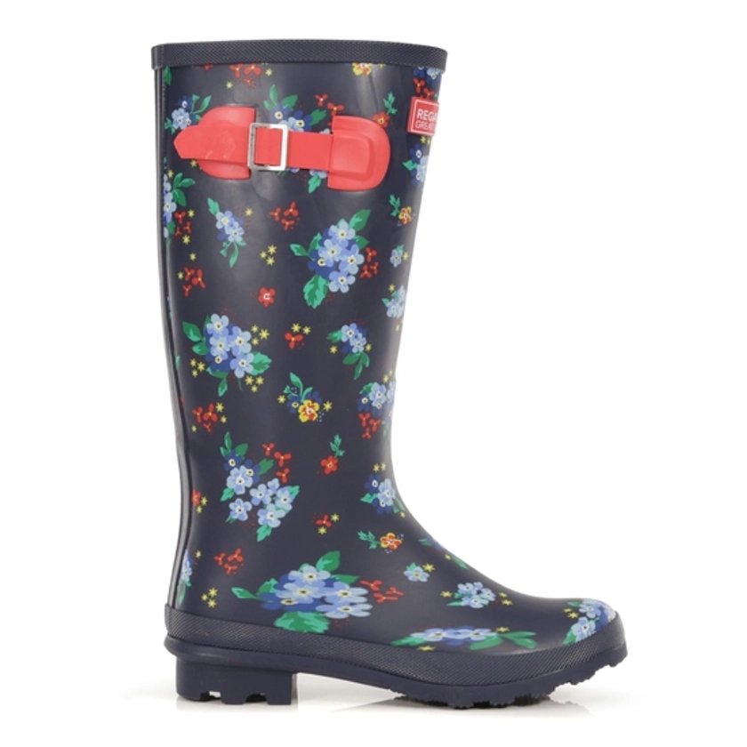 Bottes de pluie Fairweather II Marin