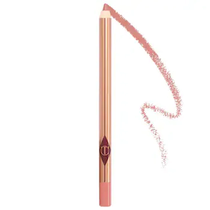 Charlotte Tilbury Lip Cheat Lip Liner | Sephora