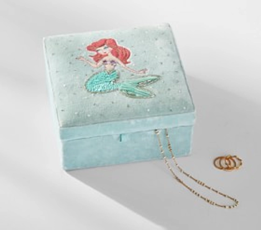 Disney Princess Ariel Jewelry Box