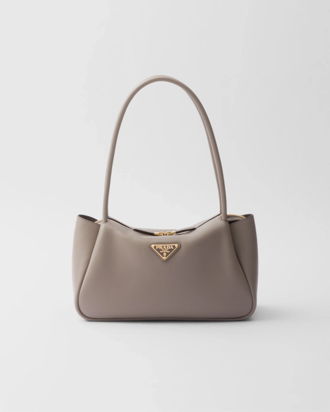 Women's top handle bag | PRADA