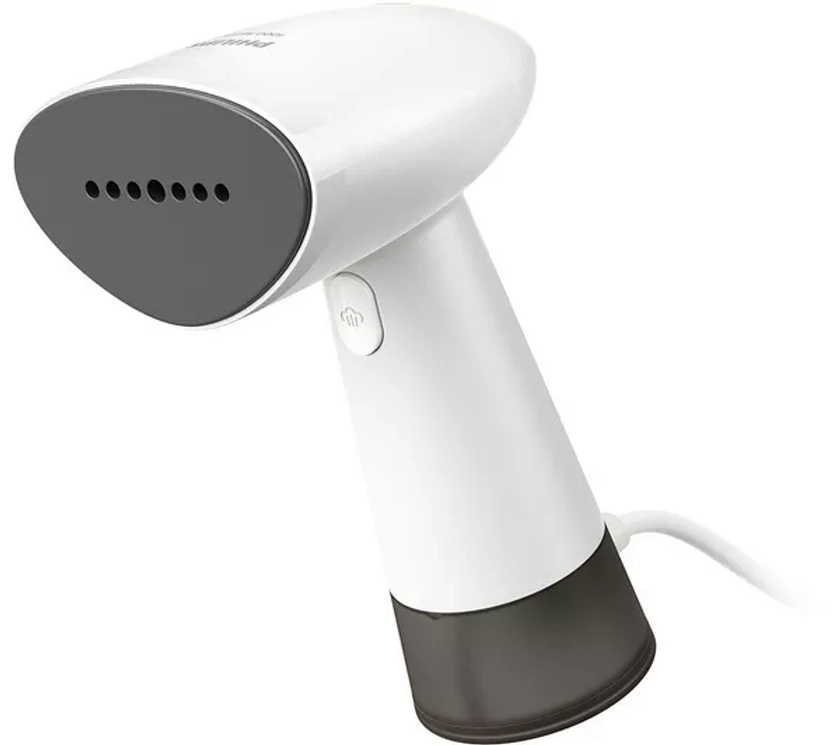 Buy PHILIPS 1000 Series STH1010/10 Clothes Steamer - White & Grey | Currys