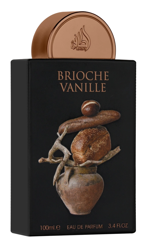 Lattafa Pride Brioche Vanille Eau de Parfum for Everyone