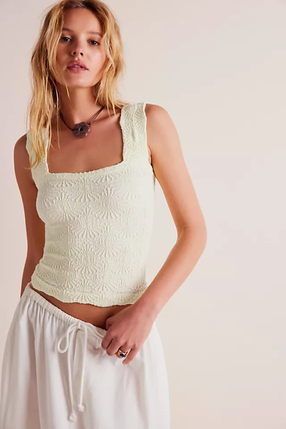 Love Letter Cami | Free People UK