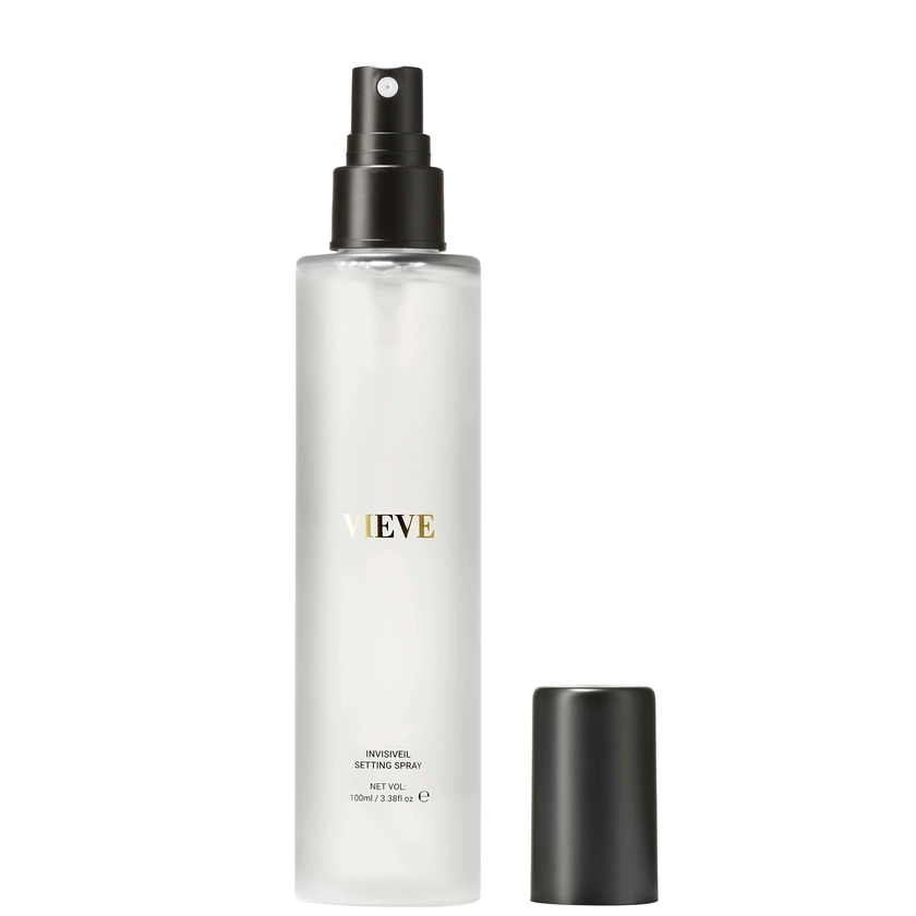 VIEVE Invisiveil Setting Spray 100ml | CultBeauty