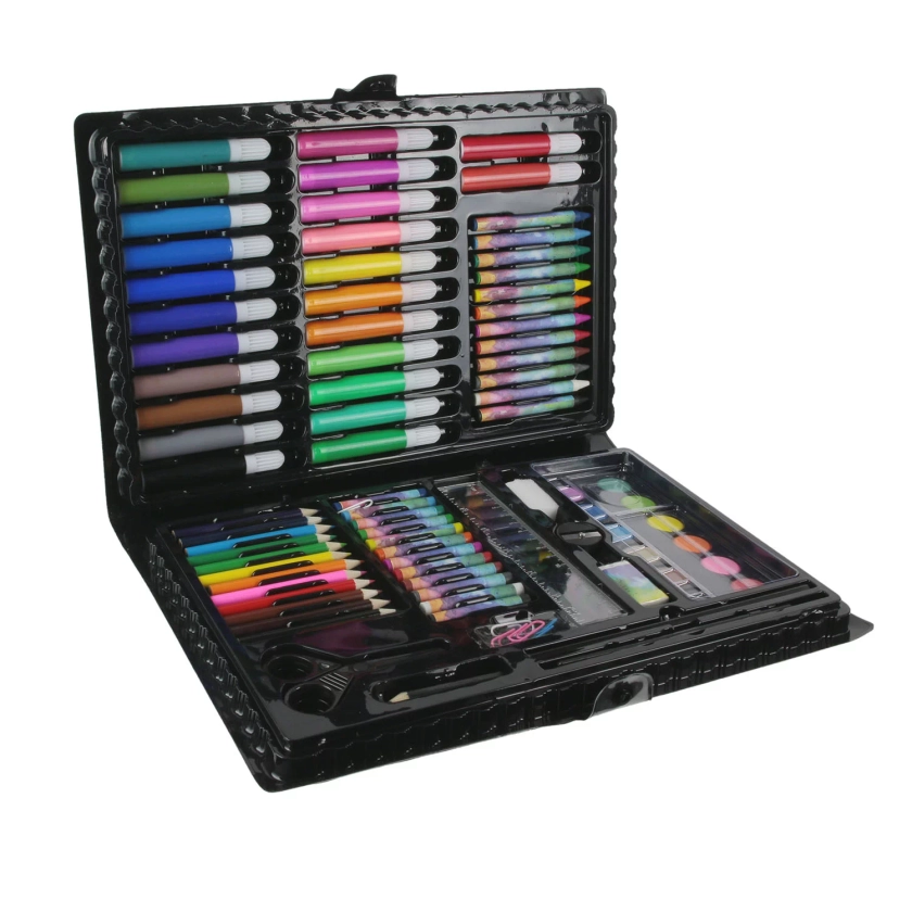 MALLETTE DE COLORIAGE X86 PCS