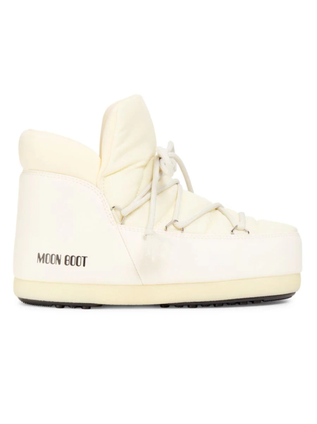 Shop Moon Boot Nylon Snow Boots | Saks Fifth Avenue