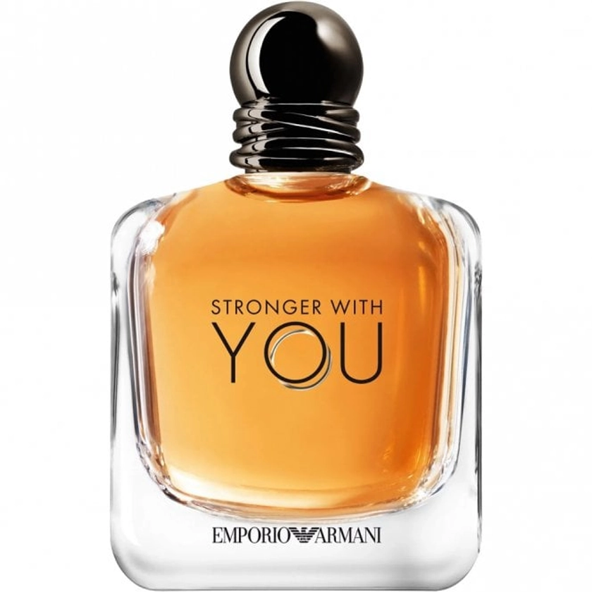 Stronger With You For Him Eau De Toilette 150ml