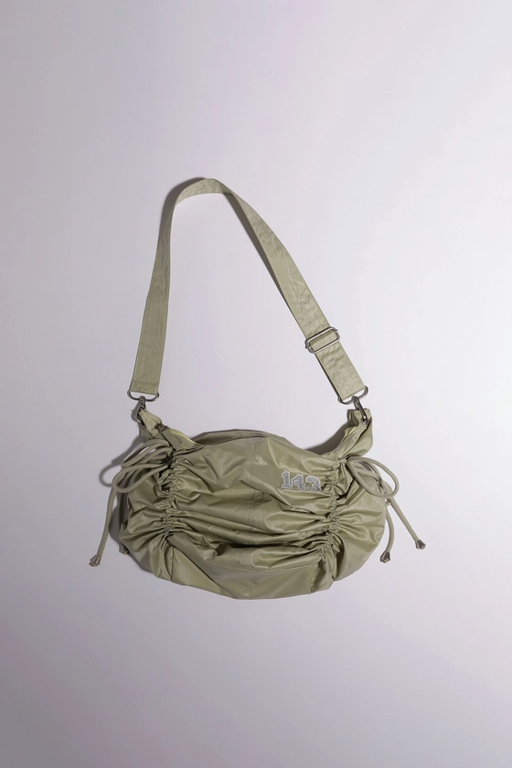 Candy Expendable Bag Wet Olive