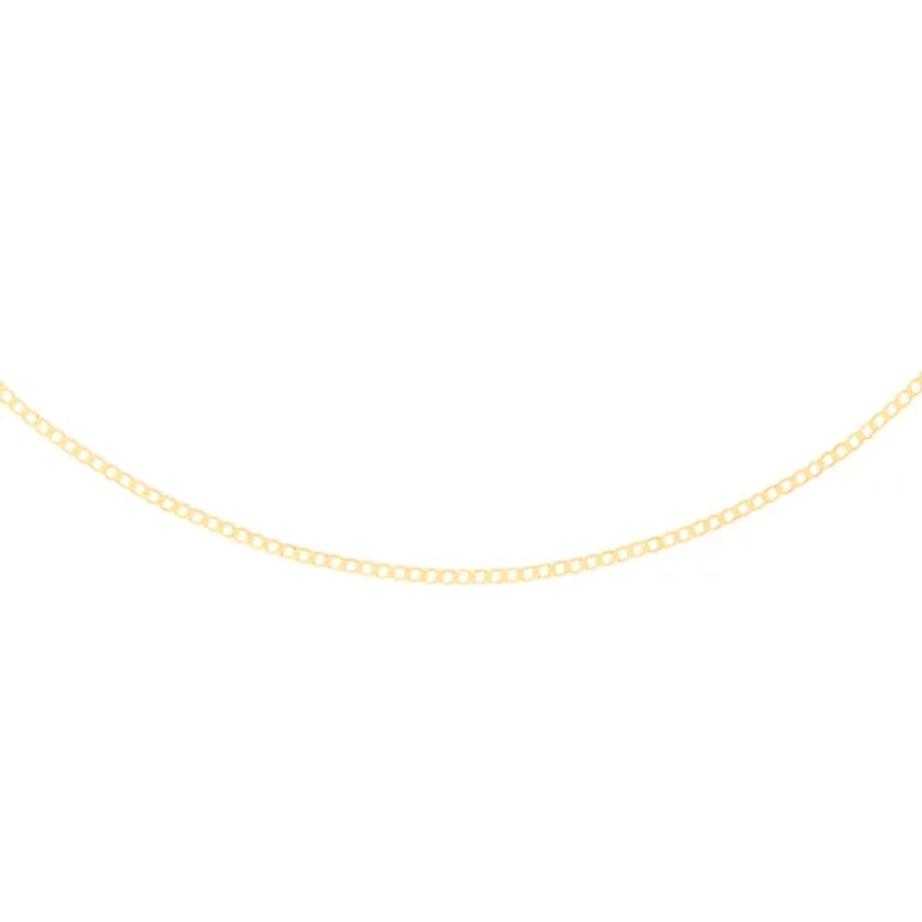 Petite Second Avenue Gold Collar