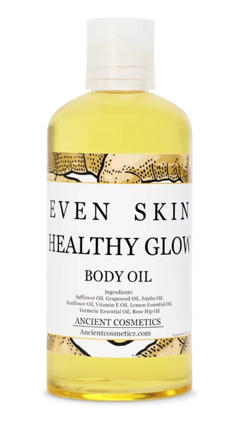 Even Skin Healthy Glow Body Oil