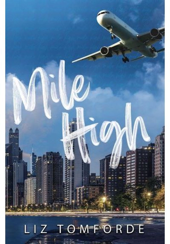 Windy City - Tome 1 : Mile High