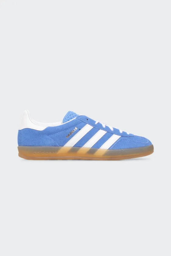 Baskets Bleu Adidas - Femme | Citadium