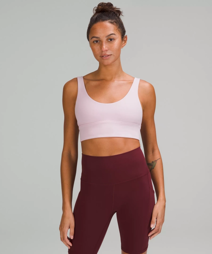 lululemon Align™ Reversible Bra *Light Support, A/B Cup