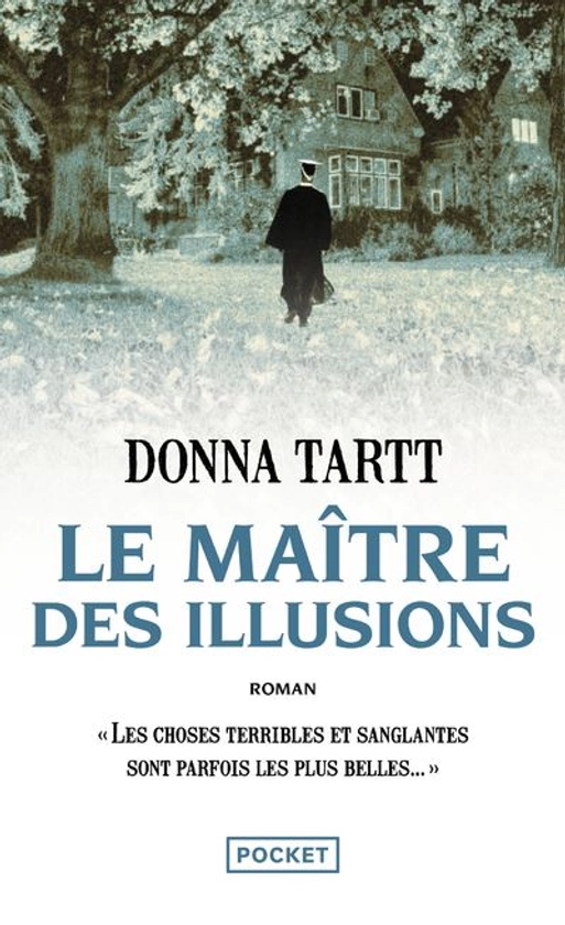 Le Maître des illusions