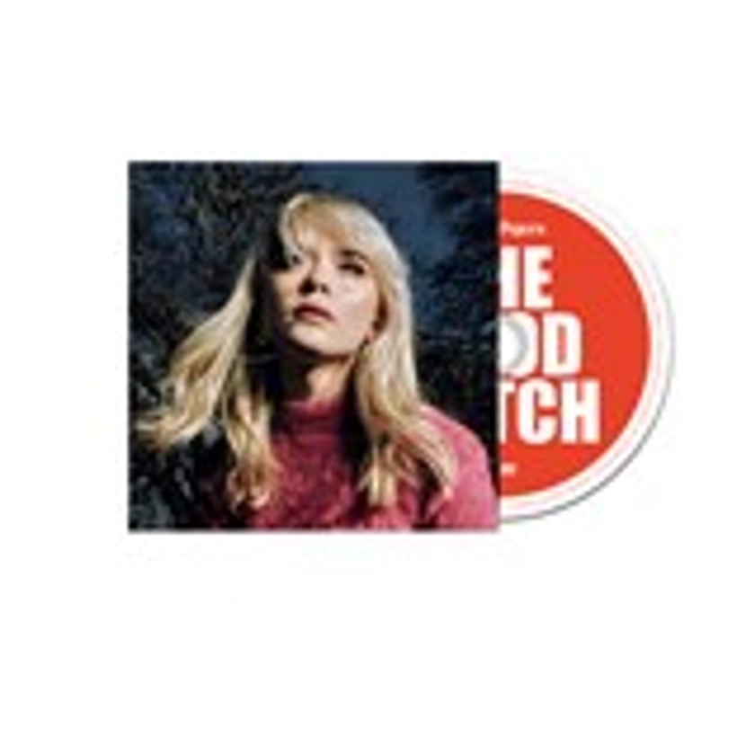 The Good Witch (hmv Alternative Sleeve) | CD Album | Free shipping over £20 | HMV Store