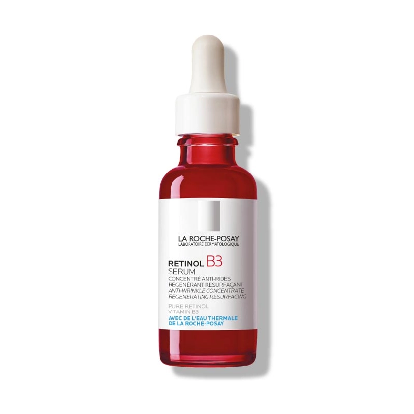 Retinol B3 Serum