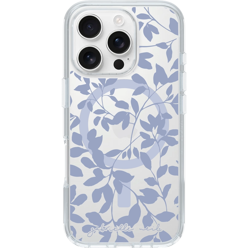 iPhone 16 Pro Symmetry Series Case for MagSafe Gabrielle Neil Collection