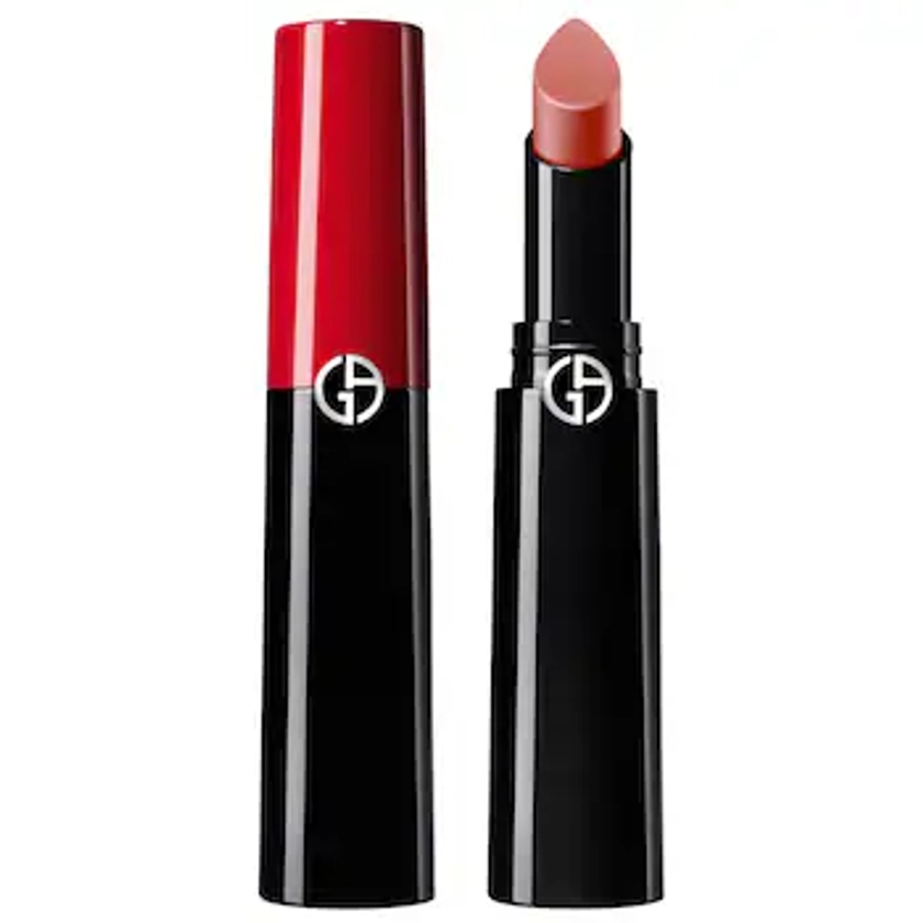 Lip Power Long Lasting Lipstick - Armani Beauty | Sephora