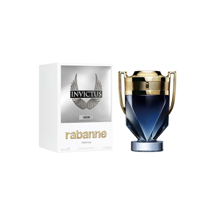 Rabanne | Invictus Parfum - 50 ml